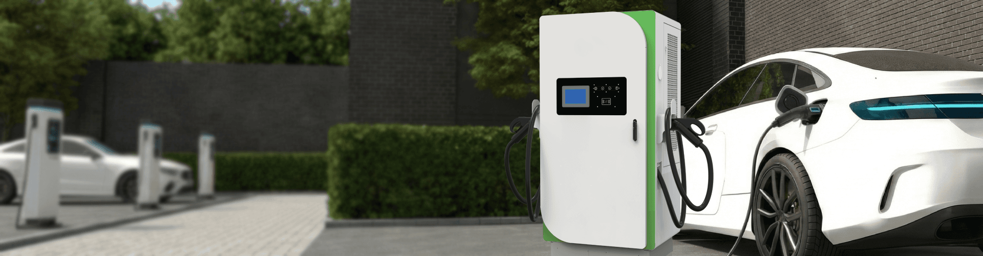 Energy Solutions by Sector