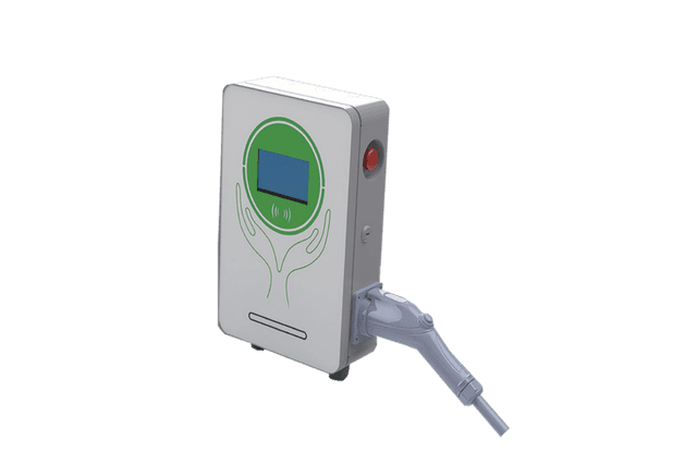 AC EV Charger 7kW