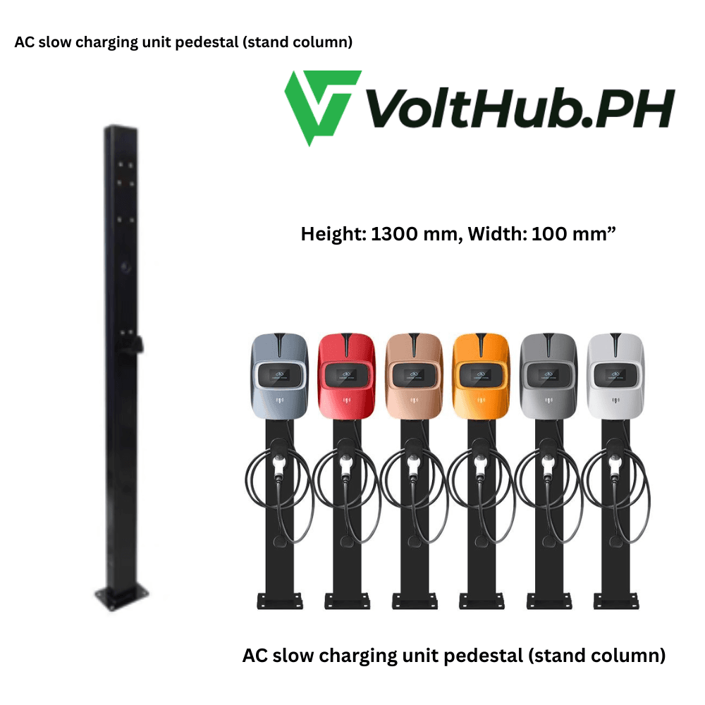 AC Wall Charger WS-CDZ-21KW - View 7