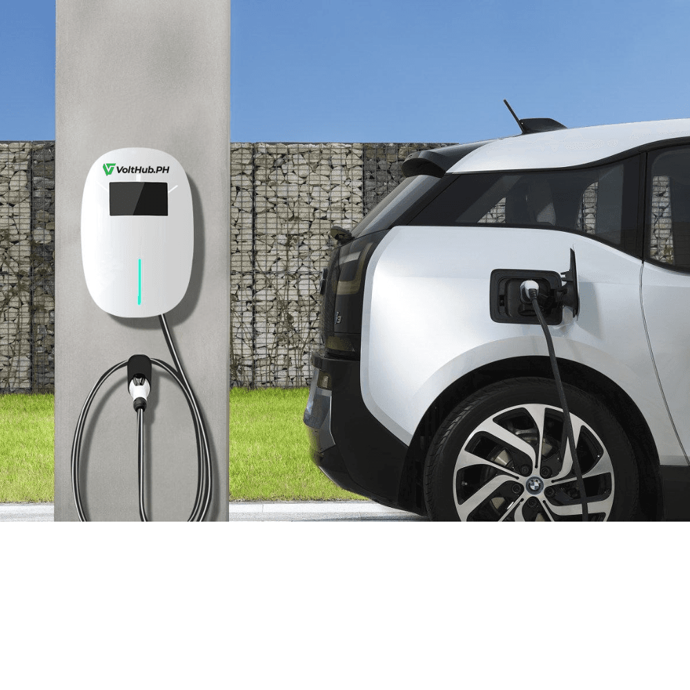 AC Wall Charger WS-CDZ-21KW - View 2