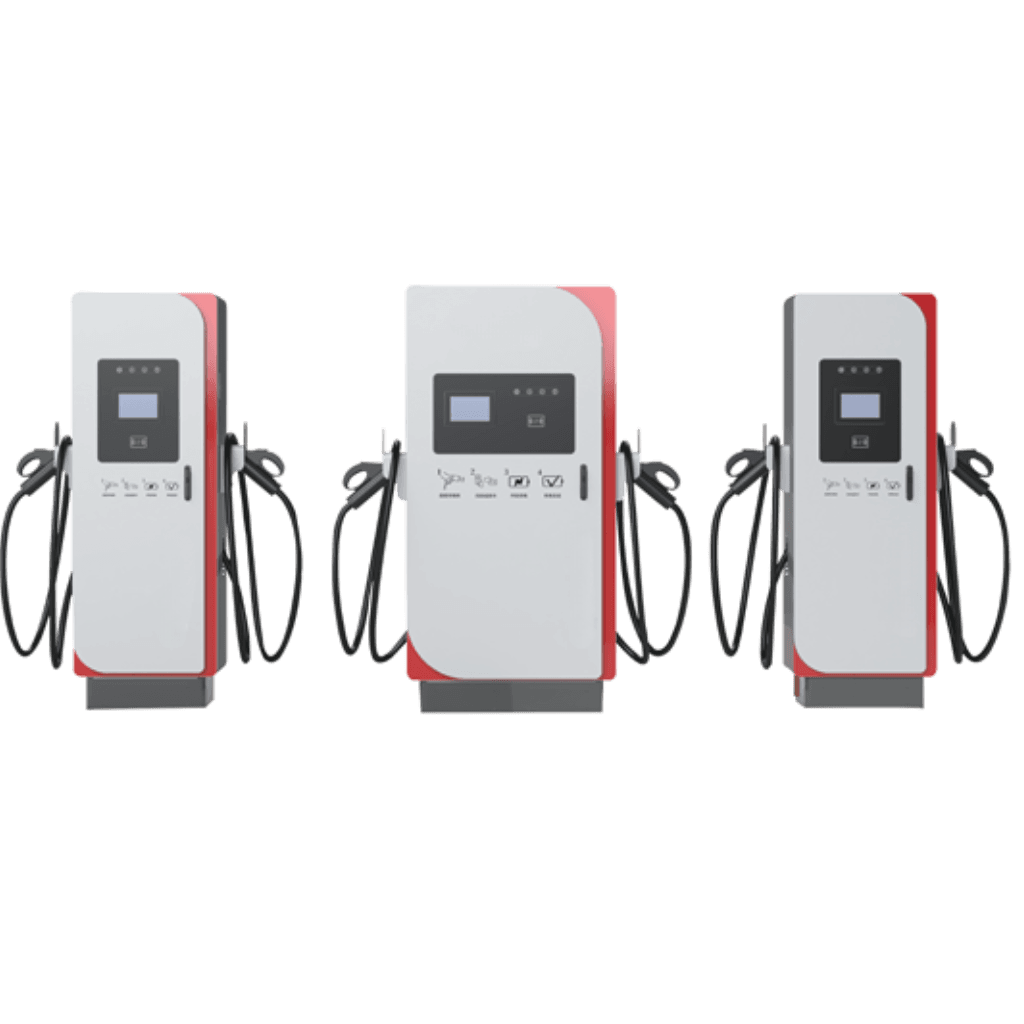 DC EV Charger 400kW