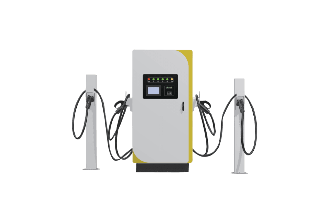 160 kW Single-gun DC Charging Pile